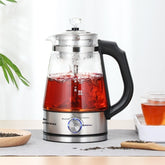 Professional Tea Maker, steel